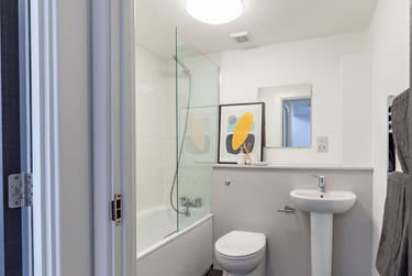 Townhouse at Radford Mill, 150 Ilkeston Road, Radford, Nottingham, NG73PB - Image 10